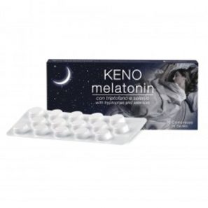 keno-melatonin