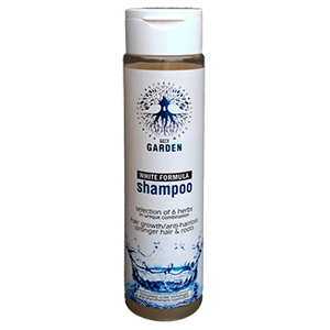 white-shampoo